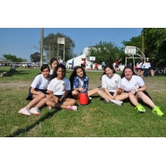 Torneo INTERCURSO - Nivel Secundario
